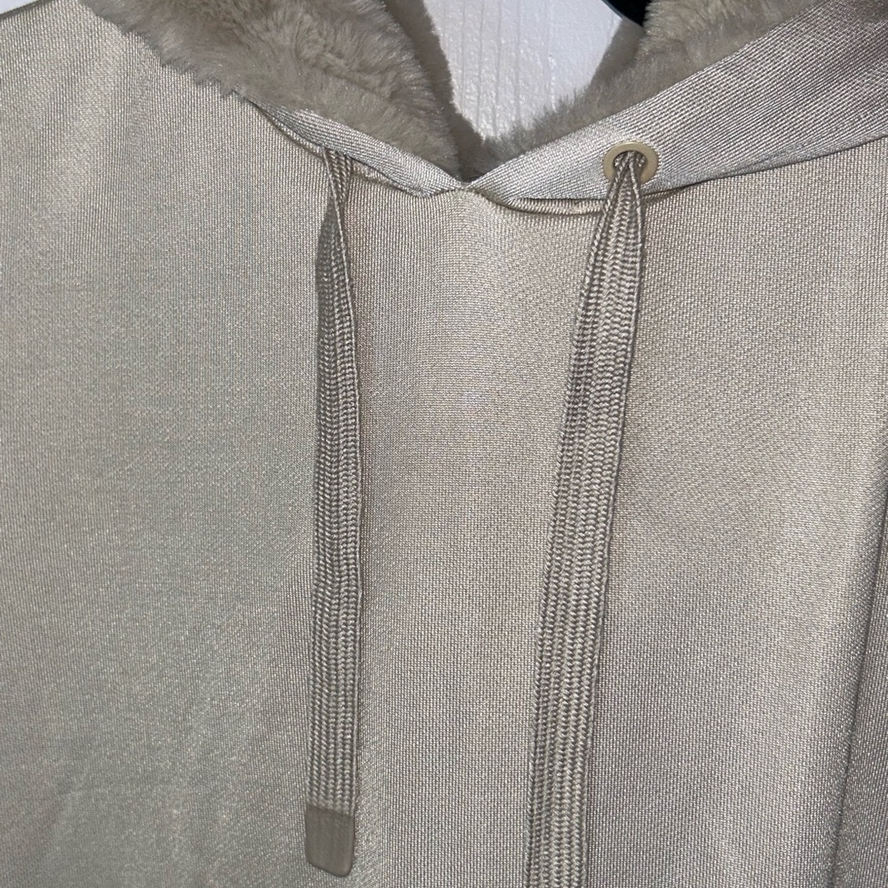 NWOT athleta triumph sweater tunic - Picture 4 of 9